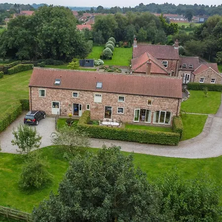 Luxury Barn With Sauna Near Welcoming Families, Friends, Groups *