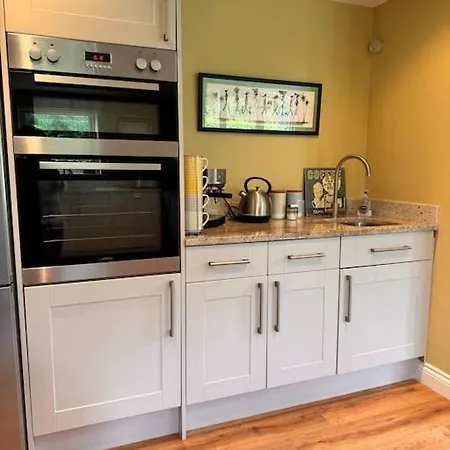 Luxury Barn With Sauna Near Welcoming Families, Friends, Groups * York