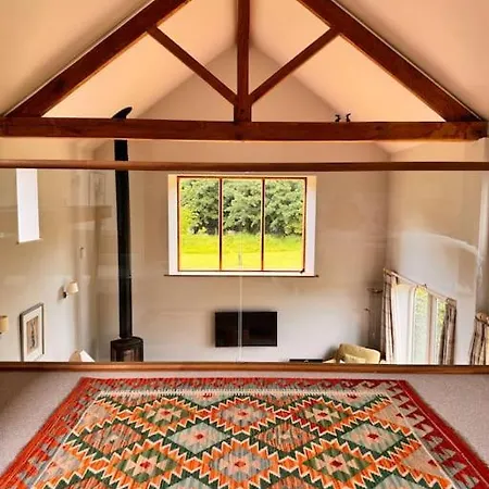 Holiday home Luxury Barn With Sauna Near Welcoming Families, Friends, Groups *