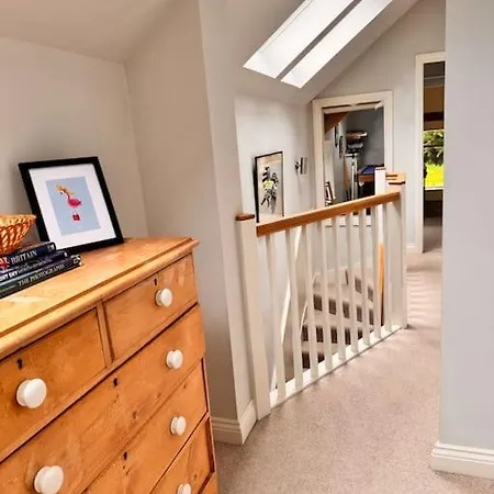 Luxury Barn With Sauna Near Welcoming Families, Friends, Groups Holiday home *