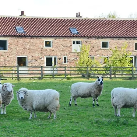 Luxury Barn With Sauna Near Welcoming Families, Friends, Groups Hébergement de vacances