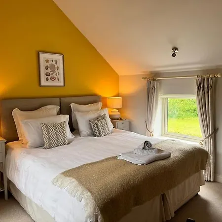 Luxury Barn With Sauna Near Welcoming Families, Friends, Groups York