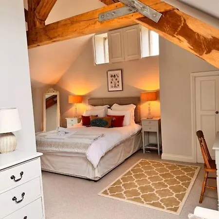 Luxury Barn With Sauna Near Welcoming Families, Friends, Groups * Йорк