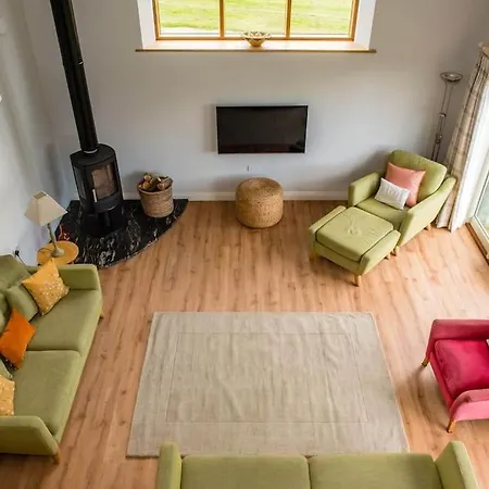 Luxury Barn With Sauna Near Welcoming Families, Friends, Groups * Йорк