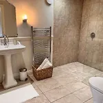 Luxury Barn With Sauna Near Welcoming Families, Friends, Groups Prázdninový dům York