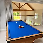 Luxury Barn With Sauna Near Welcoming Families, Friends, Groups
