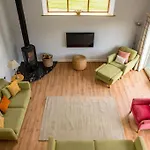 Luxury Barn With Sauna Near Welcoming Families, Friends, Groups * York