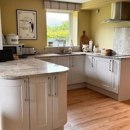 Vakantiehuis Luxury Barn With Sauna Near Welcoming Families, Friends, Groups York
