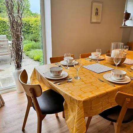 Vakantiehuis Luxury Barn With Sauna Near Welcoming Families, Friends, Groups